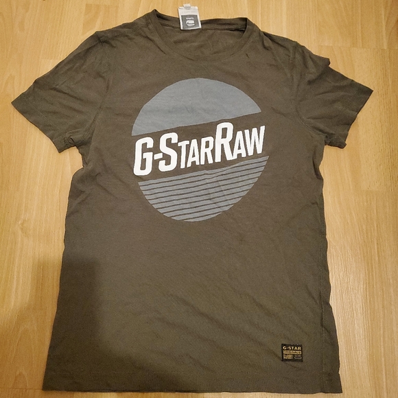 G star t shirt - Picture 1 of 1
